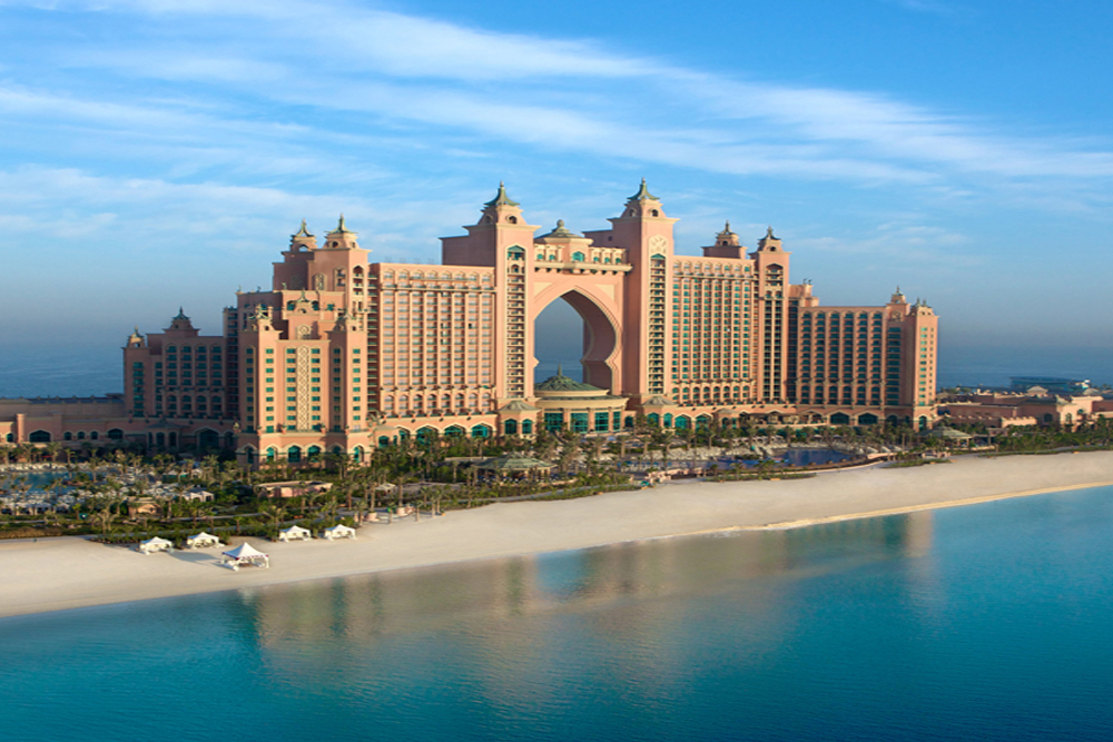 Helicopter Tour in Dubai — photo 4